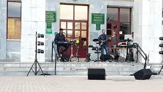 День молодёжи Приютово.одной крови