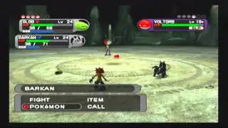 Pokémon XD: Gale of Darkness - Part 8