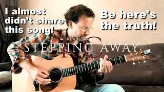 Guitar Teacher Unveils Original NEW SONG! 