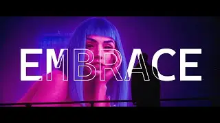 EMBRACE || BLADERUNNER 2049 || NovusX