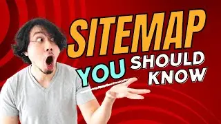 Website Navigation Made Easy: Understanding Sitemaps & Their Types!
