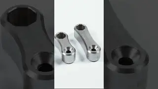 Sikky 1 inch, 2 inch and 3 inch Shifter Offsets