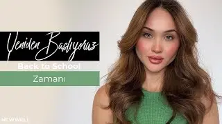 Yeniden Başlıyoruz 