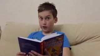 Сказка - "Что такое хорошо и что такое плохо"