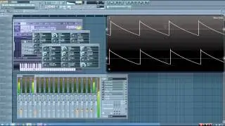 Mixing Tutorial: Chorus