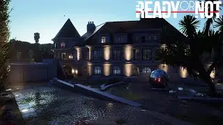Ready Or Not | Blind Playthrough | 155 Playa Vista Lane | Colina Beach | Mission 21 | A Rank