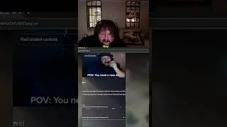 I Think I Needed A New Mic 