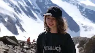 АКТРУ. Юношеская горная школа 