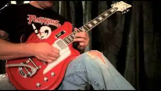 Ulrich Roth Style Guitar Lesson