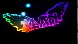 Intros 3D para Youtube