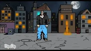 1Kla$ vs Oxxxymiron,Schook  DoN-A feat SoM