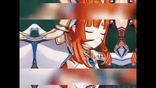 Genshin Impact Edit - Dancin