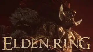 We (Attempt to) Fight Radahn - Elden Ring Co-op #13