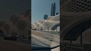 The K.A.F.D. Riyadh