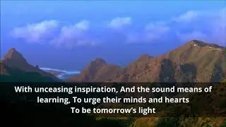ACSHS Hymn #AngelesCity#SeniorHighSchool#ACSHS