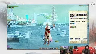ARCHEAGE - TrionWorlds Livestream (26/01/2018)