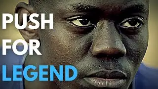 BE A LEGEND, BE PHENOMINAL - Motivation Video for Success - Listen to Change Your Mindset