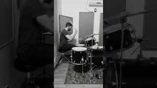 Justin Bieber - Ghost | Drum Cover - MaBi