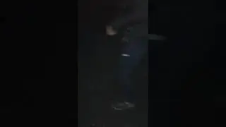 Взрыв петарды ,,КОРСАР
