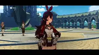 Best Graphic Settings For Genshin Impact (Low Spec Device) Smooth