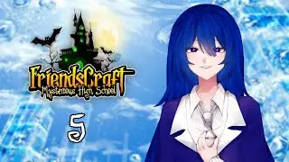 (🔴LIVE ) Minecraft FriendscraftSMPSS5 | ปาร์ตี้.. อะไรนะ? #5