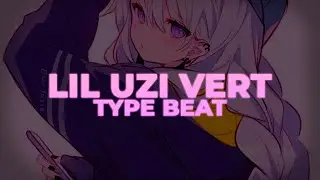 [FREE] Lil Uzi Vert Type Beat x Hyperpop Type Beat - "Frozen Dream"