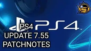 PlayStation 4 Update 7.55 Full Patch Notes (PlayStation)