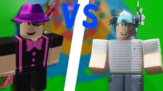 1V1 WITH THE OWNER OF FLAMINGO RAID GROUP!!