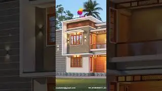 Contemporary  HOUSE