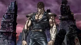 KENSHIRO (ケンシロウ) sigla italiana 