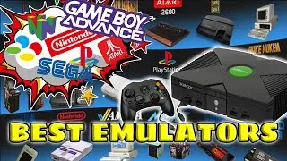 How to add emulators to original Xbox