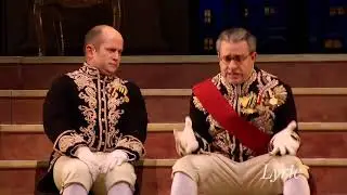 Rene Flemming in Susan Stroman-Helmed THE MERRY WIDOW