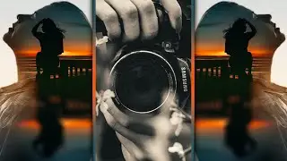 How to Create Double Exposure Effect STEP BY STEP | Photoshop Tutorial