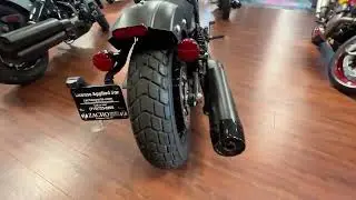 2025 Indian Scout Bobber Limited