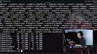 FFmpeg En MPV | Linux