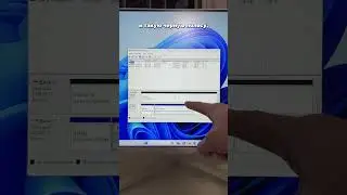 Подключил новый диск, но система его не видит