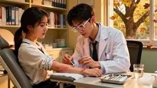 Bos mafia jadi guru, tak sengaja bertemu cinta pertamanya!  