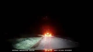Drug Test Failed return Journey Home