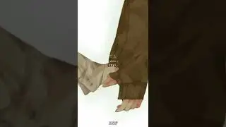 Sad Story - Hands Fanart
