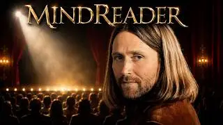 MindReader | Full Movie | A Rich Christiano Film
