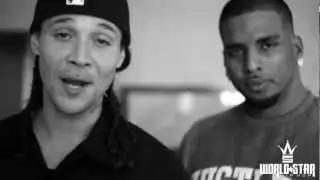 Jahni Denver -The Craft ft. Bizzy Bone (Official Video) Prod. by Mac D