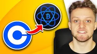 How To Send Bitcoin From Coinbase To Electrum (Step By Step - For Beginners)