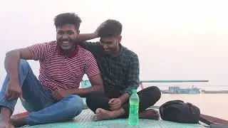 A short video of Moinut Ghat ( Padma River)