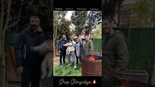 Çukur oyuncularının instagram hikayeleri   Çukur Kamera Arkası Görüntüleri