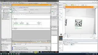 Comunication with Dataman SetupTool and PLC Siemens S7-1200 (PROFILENET) - PLC AUTOMATION