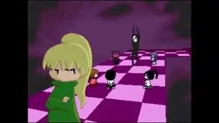 Yume Nikki Gobou's Dance Meme Compilation