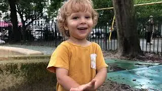 Mix It (Little Baby Bum Cover)