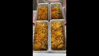 A new way to do Thanksgiving!