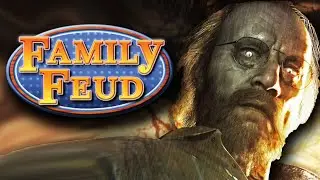 Resident Evil 7 Meme