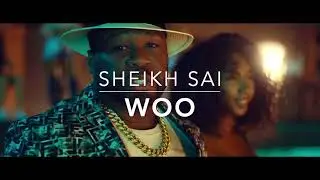 50 Cent x Pop Smoke x Veto Gatts Type Beat - 'WOO' | 2000s x Afro | x YOSHI